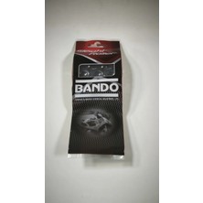 Scooter 20X15 Ölçüde 16 Gram Japon Bando Baga (Ağırlık Burcu)