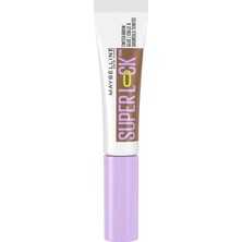 Happy Trend Lock Brow Glue Kaş Sabitleyici Maskara - Medium Brown
