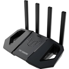 Happy Trend TUF-BE3600 Wifi7 Dual-Band Router