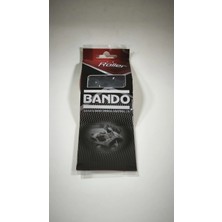 Scooter 14X18 Ölçüde 13 Gram Japon Bando Baga (Ağırlık Burcu)