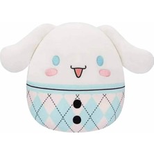 Happy Trend Hello Kitty And Friends Serisi Peluş 20 cm - Cinnamoroll