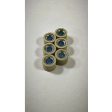 Scooter 14X18 Ölçüde 14 Gram Klasik Çin Baga (Ağırlık Burcu)