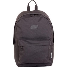 Happy Trend Bag U Backpack Bag Unısex Sıyah Çanta SKCH7684-BLK