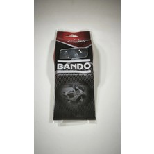 Scooter 20X15 Ölçüde 17 Gram Japon Bando Baga (Ağırlık Burcu)