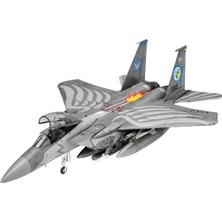 Happy Trend 63841 Model Seti F-15E Strike Eagle