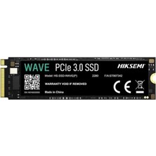Happy Trend SSD Wave(P) 256G