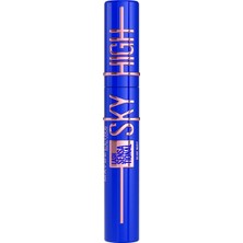 Happy Trend New York Lash Sensational Sky High Blue Mist Maskara