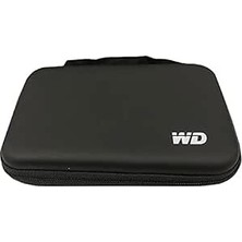Happy Trend Kılıfı 2.5 Harici Harddisk Çantası