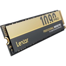 Happy Trend NM1090 Pro 2tb Nvme Pcıe Gen5 X4 M.2 SSD 14000MB/S Okuma Hızı Yüksek Performans Oyun ve Iş Için