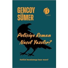 Happy Trend Roman Nasıl Yazılır?