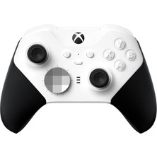 Happy Trend Elite Series 2 Core Wireless Gaming Controller – White – Xbox Series X|s, Xbox One, Windows Pc, Android, And Ios