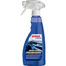 Happy Trend Xtreme 500 ml Mat Torpido Temizleyici