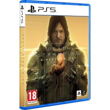 Happy Trend Stranding - Directors Cut (Ps5)