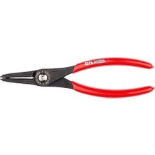 Happy Trend 140 mm E68-44-0140 Iç Segman Pensesi (Eğri Uçlu-Yaysız)