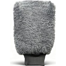Happy Trend - Mikrofiber Oto Yıkama Eldiveni ve Araç Pasta Cila Eldiveni - Araba Köpükleme Yıkama ve Mop Temizlik Eldiveni, Otomobil Için Ultra Yumuşak Yüksek Emici Kurulama ve Temizleme Eldiven