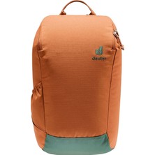 Happy Trend Deuter Stepout Sırt Çantası Üniseks Yetişkin