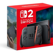 Happy Trend Switch 2 Console