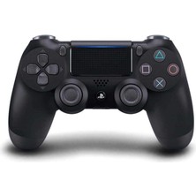 Happy Trend Ps4 Dualshock Kablosuz Wireless Oyun Kolu Gamepad Joystick