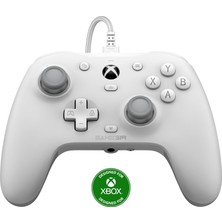 Happy Trend G7 He Wired Xbox Controller, Hall Effect Sticks