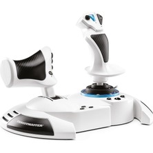 Happy Trend T.flight Hotas One Microsoft Flight Simulator Edition - Xbox Series X|s ve Pc Için Resmi Lisanslı Uçuş Seti - En Çok Satan Başlangıç Seviyesi Joystick ve Gaz Kolu