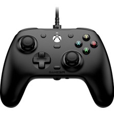 Happy Trend G7 He Wired Xbox Controller,hall Effect Sticks
