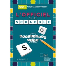Happy Trend Du Scrabble - Prime Été 2024