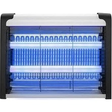 Happy Trend 6 Watt 2000 Volt Iki Led'li Elektrikli Sinek ve Haşere Öldürücü