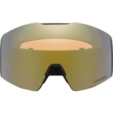 Happy Trend Fall Line Large Snow Goggle Kar Gözlüğü Üniseks Yetişkin