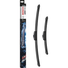 Happy Trend Aerotwin Silecek Seti - [550/340 Mm] Hyundaı Getz (2002-2009) [tb] #AR553S
