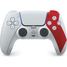 Happy Trend Playstation Dualsense/god Of War 20TH Anniversary Limited Edition Oyun Kumandası Controller (Bilkom - Resmi Distribütör Garantili)