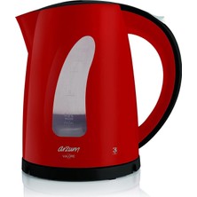 Happy Trend AR3067 Valore 1700 ml Su Isıtıcı