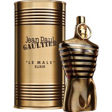 Jean Paul Gaultier Le Male Elixir 125 ml Erkek Parfüm