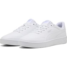Happy Trend Court Classic Clean Sneaker, 57-402223-3