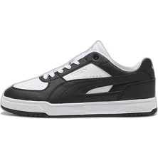 Happy Trend Caven Iıı Tdp Unisex Spor Ayakkabı Siyah-Beyaz, 409170