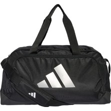 Happy Trend Def Gym Bag S Unisex Yetişkin Çanta Black/sılvmt Standart
