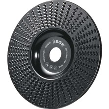 Happy Trend 115MM x 22,22MM SGS2281