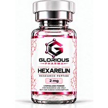 Hexarelin Glorious Pharma