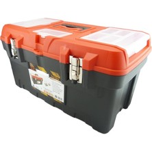 Happy Trend 22" Pro Carbon Seri Takım Çantası ASR-4007