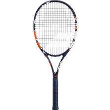 Happy Trend Evoke Tour Strung Tenis Raketi