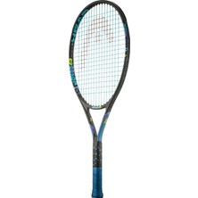 Happy Trend Novak 25'' Kordajlı Çocuk Raketi