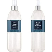 Mabelme Store Prime Okyanus Kolonyası 150 ml x 2