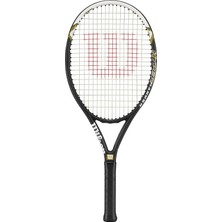 Happy Trend Tenis Raketi, Hyper Hammer 5.3, Yeni Başlayanlar ve Eğlence Oyuncuları, Sap Kalın