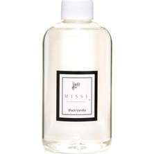 Mabelme Store Prime 500 ml Vanilya Yedek Esans