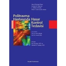 Str Store Politravma Hastasında Hasar Kontrol Tedavisi
