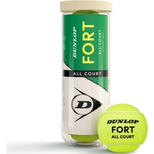 Happy Trend Fort All Court Ts Tenis Topu, Kum, Sert Zemin ve Çim Için