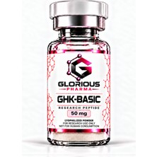 Ghk-Basic Glorious Pharma