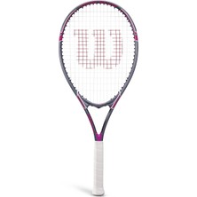 Happy Trend Tour Slam Yetişkin Eğlence Amaçlı Tenis Raketi