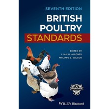Str Store British Poultry Standards