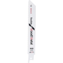 Happy Trend Professional Accessories Panter Testere Bıçağı, Gri, 5 Adet