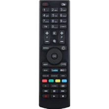 Happy Trend S7720 Ethernet Full Hd Kasalı Uydu Alıcı Kumanda Türk Telekom Tıvıbu Orginal Orijinal